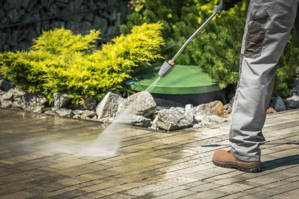 Reliable Marrero, LA Pressure Washing Services Solutions