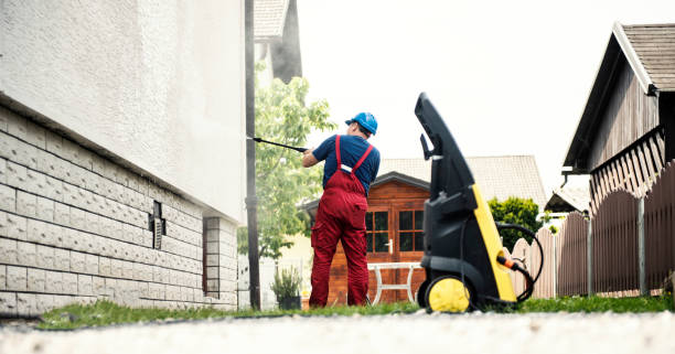 Best Fence Cleaning and Maintenance in Marrero, LA